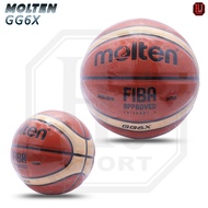 Molten GG6X Basketball Import Thailand