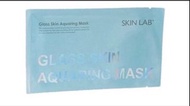 Skin Lab Glass Skin Aquaring Mask 玻璃水面膜