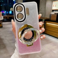 Casing For Vivo X200 FE X200FE X200promini X200s X200Ultra VivoX200 FE VivoX200FE Ring Holder Bracke