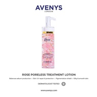 TREATMENT LOTION (SET ROSE) AVENYS FROM HQ
