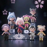 BJD FANCY UP Piny Sakura Party Model Blind Box