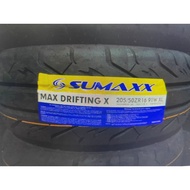NEW TYRE 205/50/16 SUMAXX