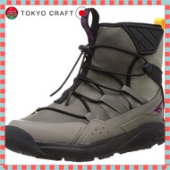 Hi-Tec NYX HI Waterproof Snow Shoes - Gray, Various Sizes Available