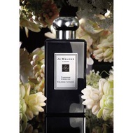 [現貨！］  Jo Malone #黑瓶 #正貨 Tuberose Angelica夜來香與白芷