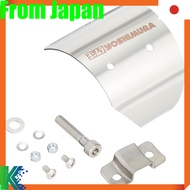 YOSHIMURA Slip-On Exhaust for Z900RS/Z900RS CAFE (2018-2023) - BREVIS Cyclone with Government Certif