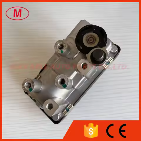 G-72 G72 G-072 767649 6NW 009 550 6NW009550 822182 FB3Q-6K682-DD Turbo actuator for Ranger Everest 3