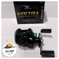 Reel BC shikari voltra