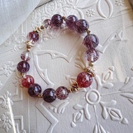 畢業收藏級金草莓彼岸花超七