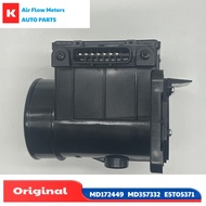 High Quality Mass Air Flow Meters 449 MD172449 MD357332 E5T05371 PW550676 Universal Air Flow Sensors