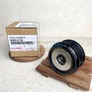 Pulley Alternator Pulley Alphard AGH30 GGH30 2013-2015 27415-0W150