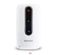 Wireless 3G router Unicom Telecom mobile three-line card card sim card portable wifi charge treasure