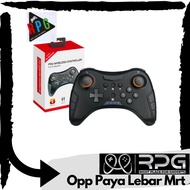 DOBE Pro Wireless Controller for Nintendo Switch  (For Export only)