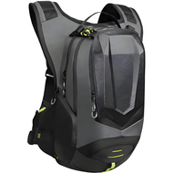 Black Dakar 3L Hydration Pack One Size