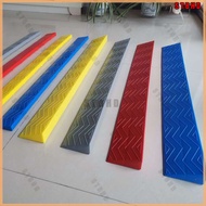 Plastic Ramp Mat Step Mat Threshold Mat Uphill Mat 3cm-7cm indoor ramp mat ramp mat step mat threshold wheelchair mat board odorless