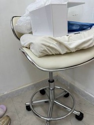 美容 化妝 椅 facial