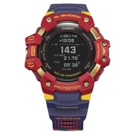 G-SHOCK G-SQUAD GBD-H1000 SERIES GBD-H1000BAR-4 WATCHES