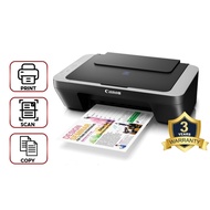 Canon PIXMA E410 Printer