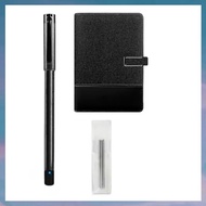 (XCTS) Cloud Notebook with AI Voice Drawing Feature Bluetooth Writing Pads and Digital Smart Sync Pe