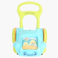 Babyshop Juniors Musical Baby Walker