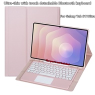 Case For Tablet Galaxy Tab S11Ultra ultra-thin with touch detachable Bluetooth keyboard TabS11S11Ult