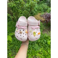 Men's and Women's Sandals with Buttons Hottrend 2026 Model, 5cm sole, safe material to protect feet
