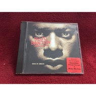 CD Buju Banton – Voice Of Jamaica Condition As Shown CA25-78