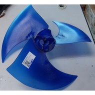 SHARP 0004 AUA18WCD OUTDOOR  AIR CONDITIONER AXIAL FLOW FAN BLADE AHA18WCD