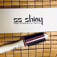SS Shiny無線捲髮器