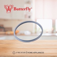 Butterfly Silicone Gasket For Pressure Cooker (22/26/28/32/36 CM) [ Frenshi ]