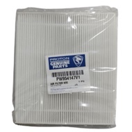 Proton Saga VVT, Persona VVT and Iriz Air Cond Cabin Filter PW954147