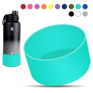 Aquaflask Silicone Boot 40oz Original Protective Silicone Boot Anti-Slip Bottom Sleeve Cover Aquaflask Accessories 40 oz Silicon Boot for Tumbler Aquaflask 40oz Silicon Boot Aqua flask Accessories Aquaflask Rubber Cover