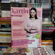 Majalah Kartini Original No. 2361 November 2013 Bekas Tanpa Bonus