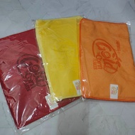 Nestle Gold Corn Flakes Microfiber Sports Towel