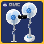 Standing fan / Stand fan GMC 308 GMC 307 GMC308 GMC307 16inch 16 inch 16"