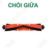 Phụ kiện robot hút bụi Xiaomi Vacuum X20 - Phụ kiện robot hút bụi lau nhà Xiaomi Vacuum X20 - Chổi r