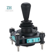 Monolever Joystick Switches with Push Button 2 4 8 Way Reset Momentary Toggle -Rocker Switches CV4--