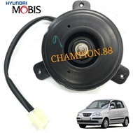 HYUNDAI ATOS,ATOS PRIMA FAN MOTOR