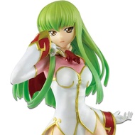 Code Geass Resurrection Lelouch EXQ Figure ~C.~ All 1 Type