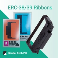 Squid ERC38 Ribbon for Epson TM-U220 / Xprinter 76IIN | ERC-38 Ribbon | ERC39 Ribbon | ERC-39 Ribbon