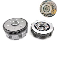 Motorcycle parts clutch big teeth For CG125 CG150 CG200 clutch big teeth For Motorcycle
