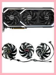 ASUS/ASUS RTX3060ti 3070 MEGALODON MEGALODON Graphics Fan CF9010U12D