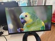 【艾爾巴二手】LG22吋 22MP68VQ-P 電競薄邊框螢幕AH-IPS面板#二手電腦螢幕 #漢口店0W514