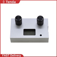 โมดูลเครื่องรับวิทยุ FM 3-5V แผงวงจร87.0MHz-108.0MHz บอร์ดรับสัญญาณวิทยุดิจิตอลความถี่