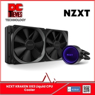 NZXT KRAKEN X63 Liquid CPU Cooler