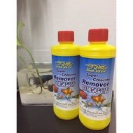 Anti Chlorine / Chlorine Remover / Anti Klorin