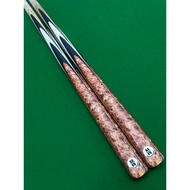 Neumann Standard 1pc snooker cue Pool cue Billiard cue handmade cue box case accessories billiard po