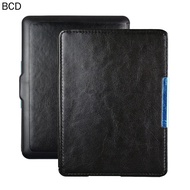 Suitable for Kobo Glo (Model: N613) 6-inch e-book reader protective case, portable, magnetic, automa