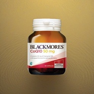 Blackmores CoQ10 50mg