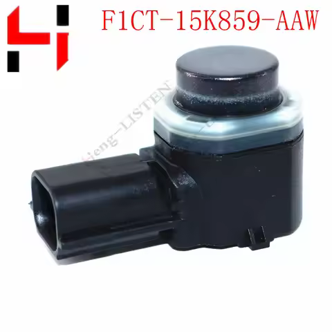 4Pcs F1CT-15K859-AAW PDC Parking Sensor For escape 2017 Mondeo Fiesta Edge Fusion Taurus MKT MKZ Foc