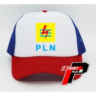 PLN Indonesia Baseball Cap
